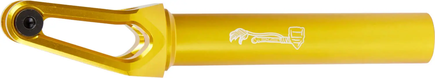 Tilt Tomahawk 120mm Løbehjul Forgaffel | SkatePro