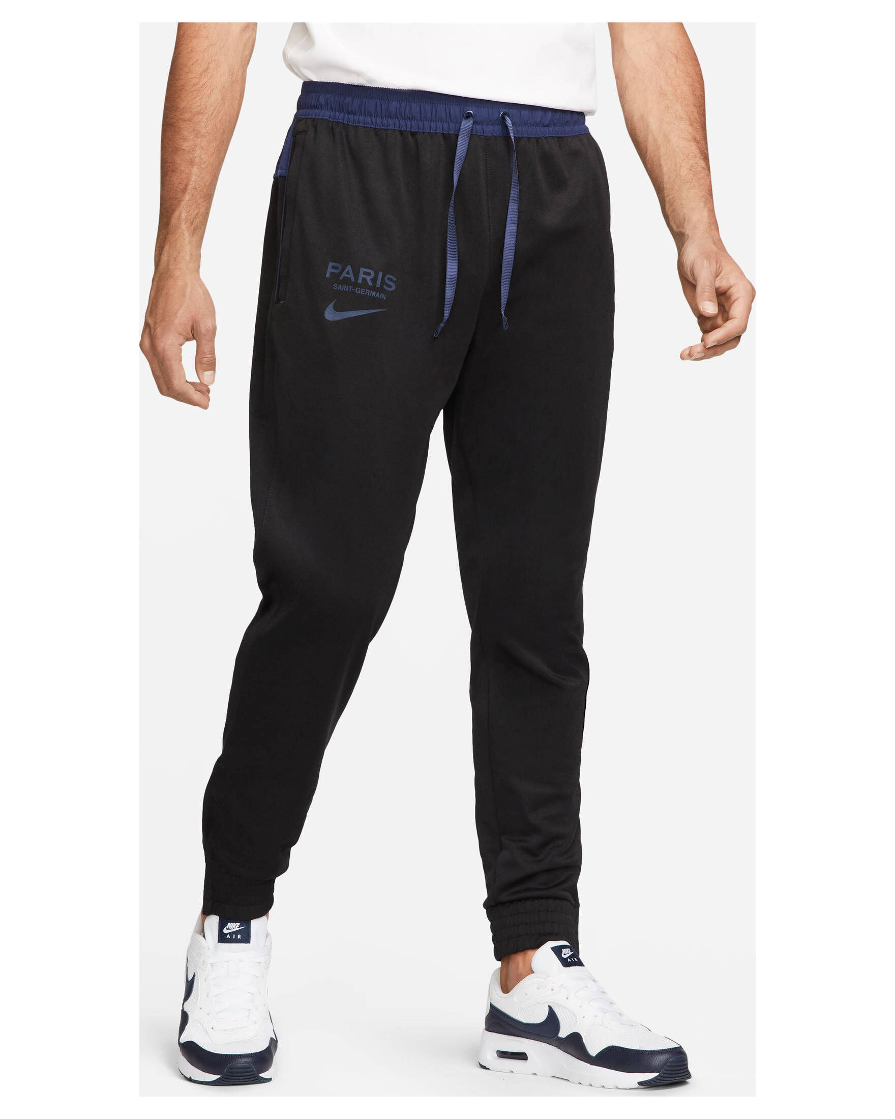 Nike| Herren Fußballhose PARIS SAINT-GERMAIN