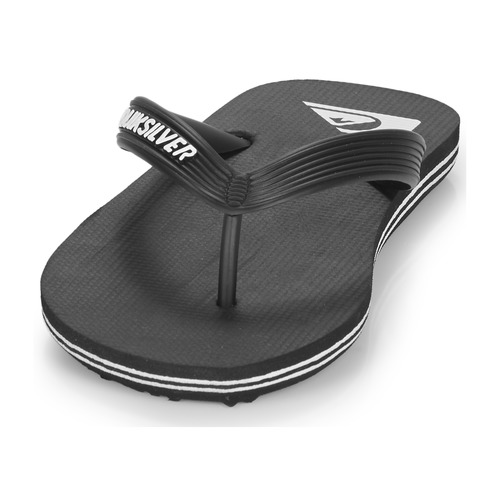 Quiksilver - MOLOKAI YOUTH - Noir