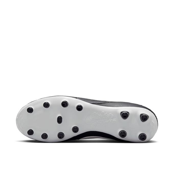 THE NIKE PREMIER III FG,BLACK/ BLACK-WHITE