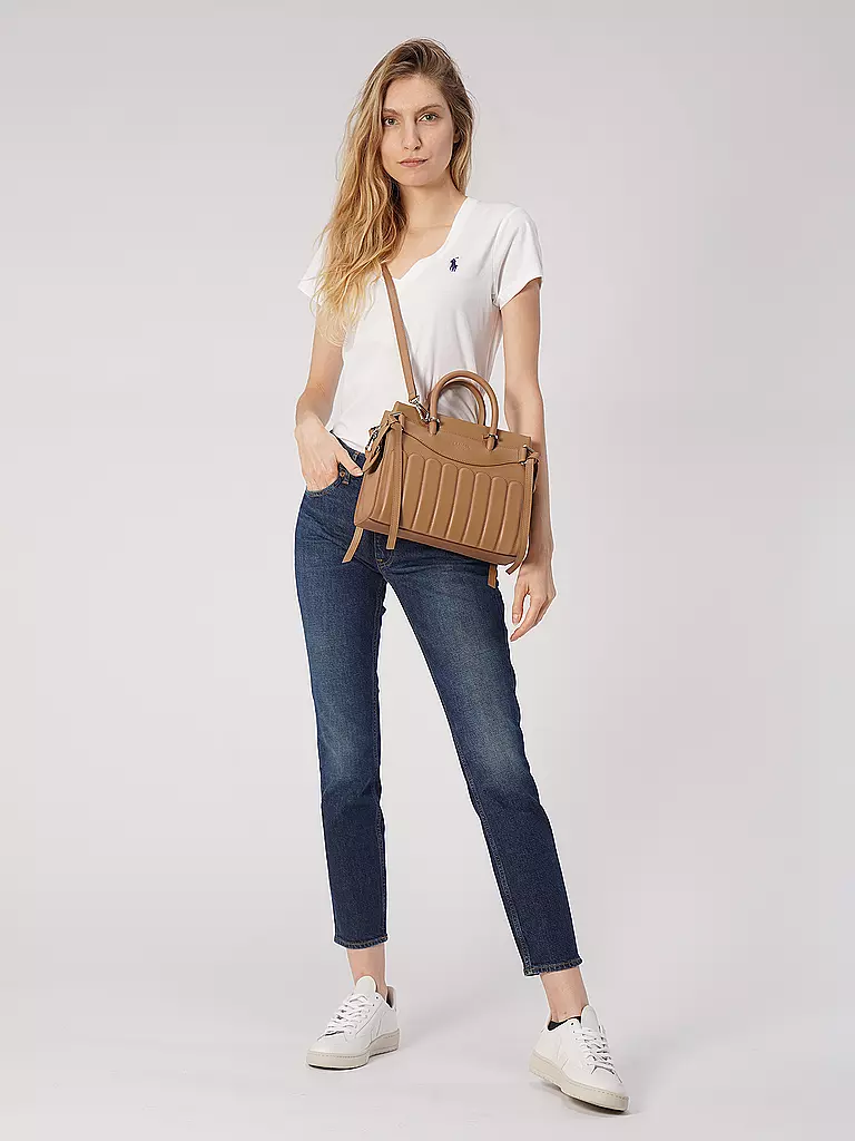 POLO RALPH LAUREN T-Shirt  weiss