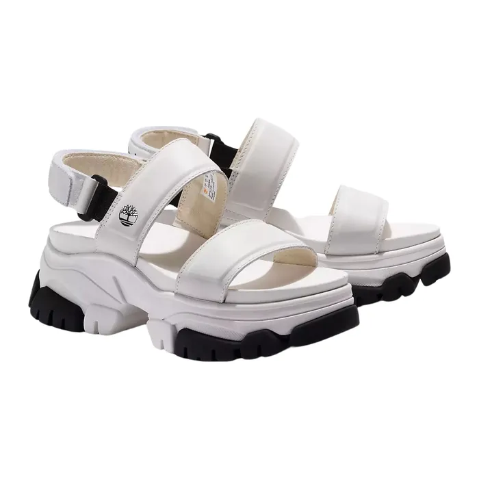 Timberland Adley Way 2-Strap Sandalen Dames