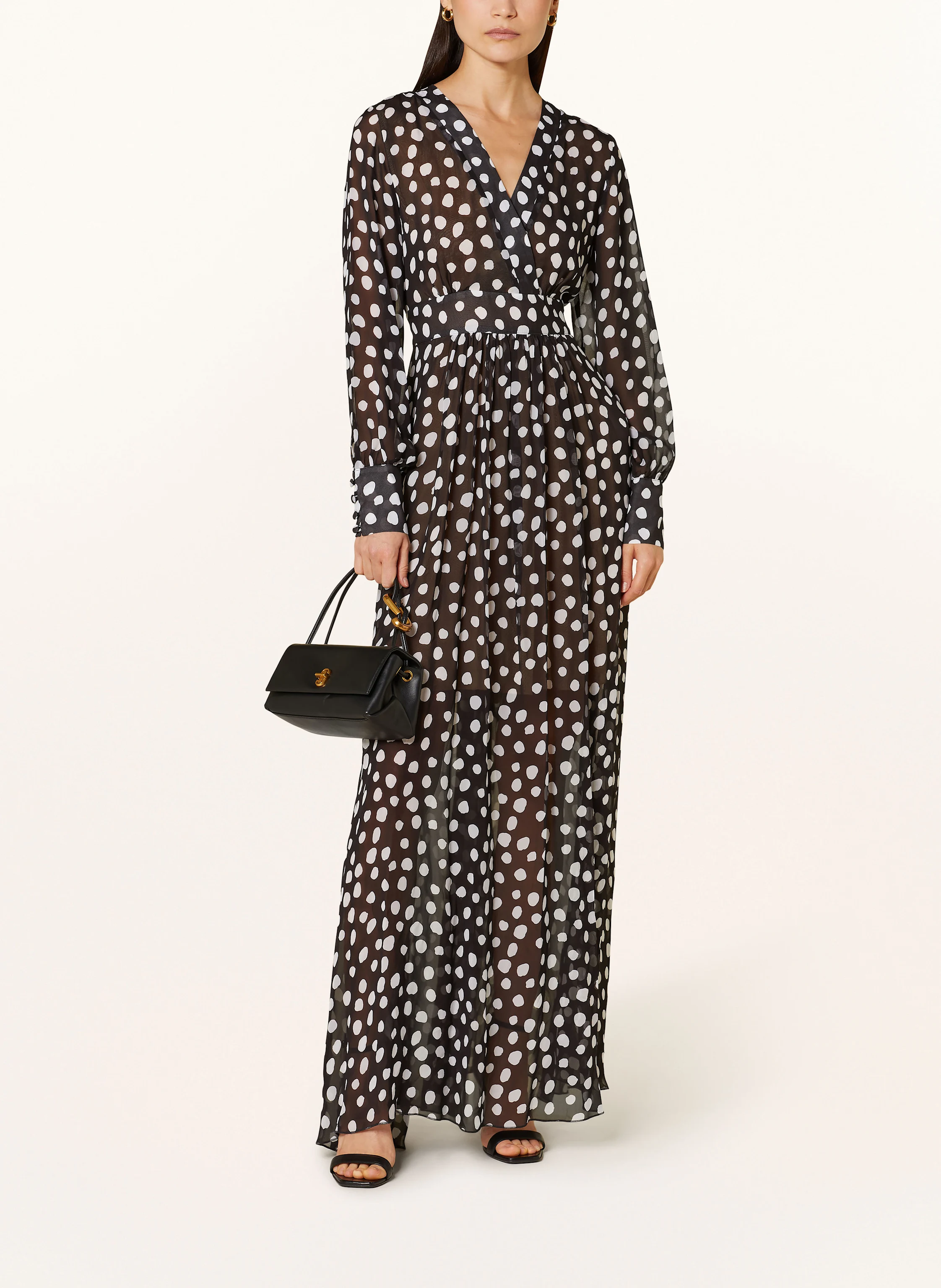 ANNA's Kleid