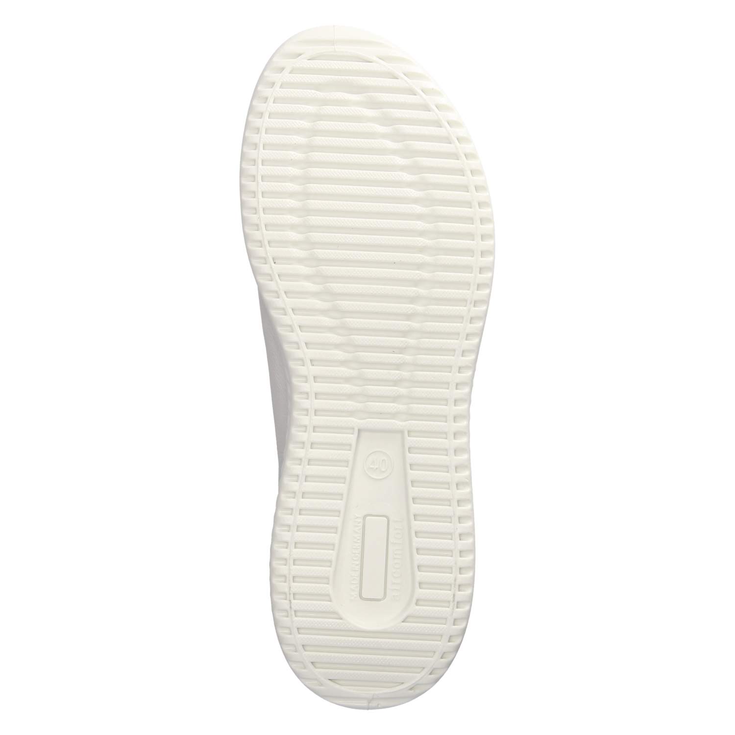Beliana Halbschuhe - offwhite
