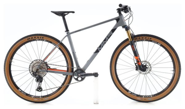 Produit reconditionné · MMR Rakish Carbone XT / Vélo VTT / MMR | Bon état
