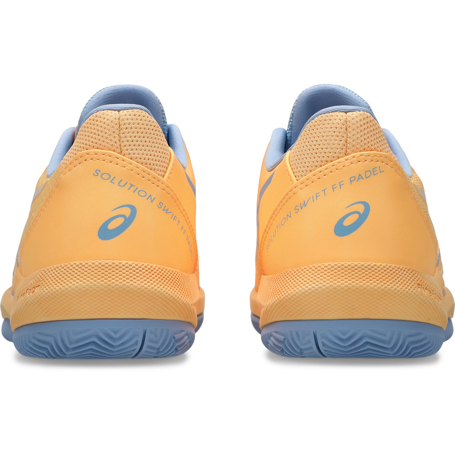 ASICS Solution Swift FF 2 Padel Dames