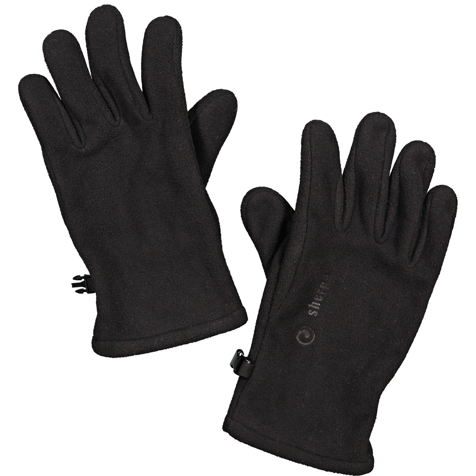 Sherpa Erwachsenen-Fleece- Fingerhandschuh Ina L