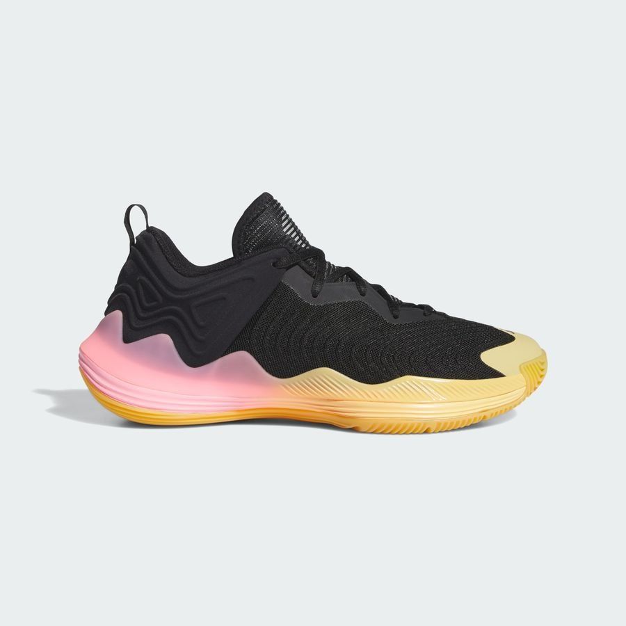 Adidas Chaussure D Rose Son of Chi III
