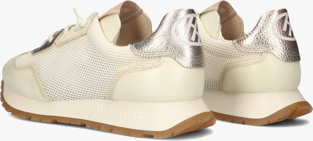 witte hispanitas lage sneakers chv253869
