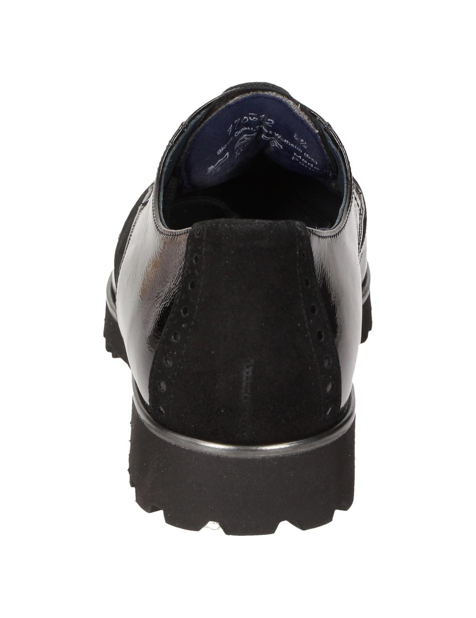 Schnürschuh Meredith-703-XL