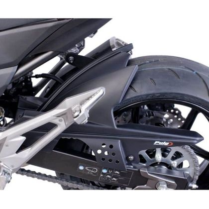 Garde boue Puig type S - Noir