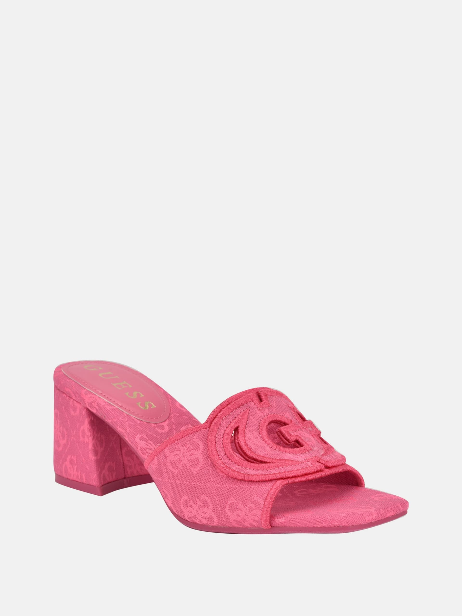 Galsee Quattro G Mules