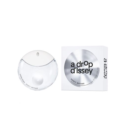Issey Miyake A Drop Eau De Parfum, 50 ml