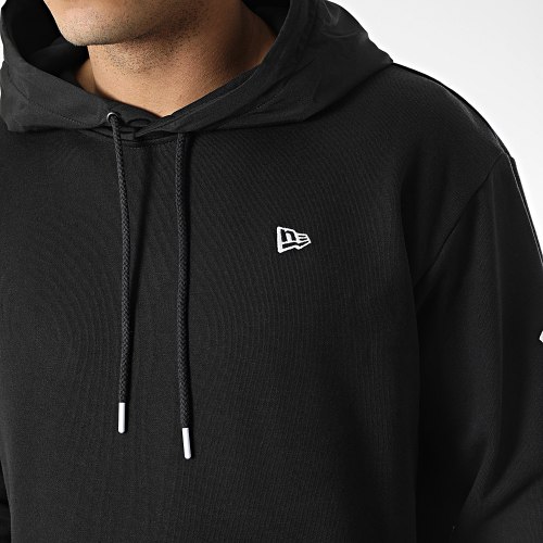 Sweat Capuche Distressed MLB 12893165 Noir