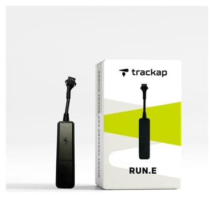 TRACEUR GPS TRACKAP RUN E COMPATIBLE MOTEUR BAFANG M400