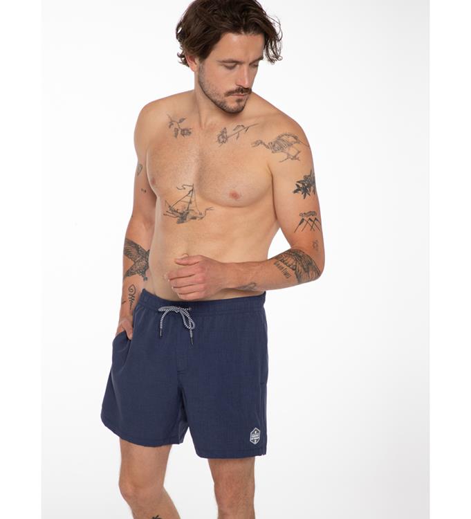 Protest Davey Beachshort