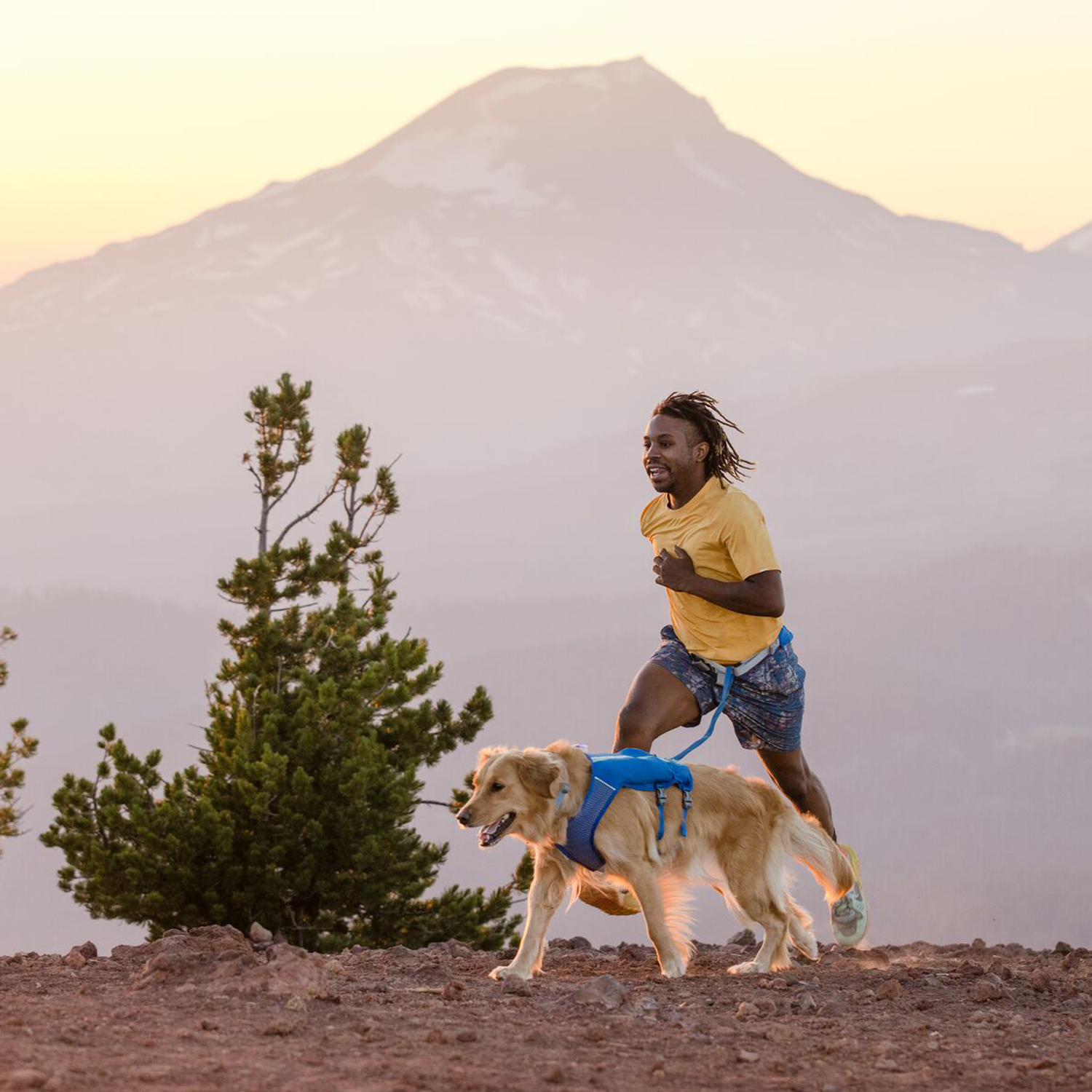 Ruffwear Trail Runner Riem