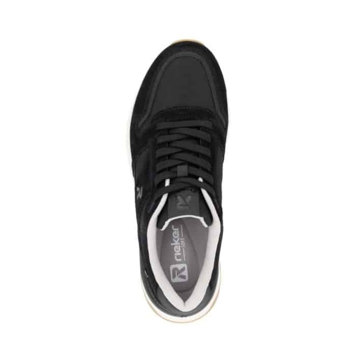 Rieker Sneakers Herre U0905-00