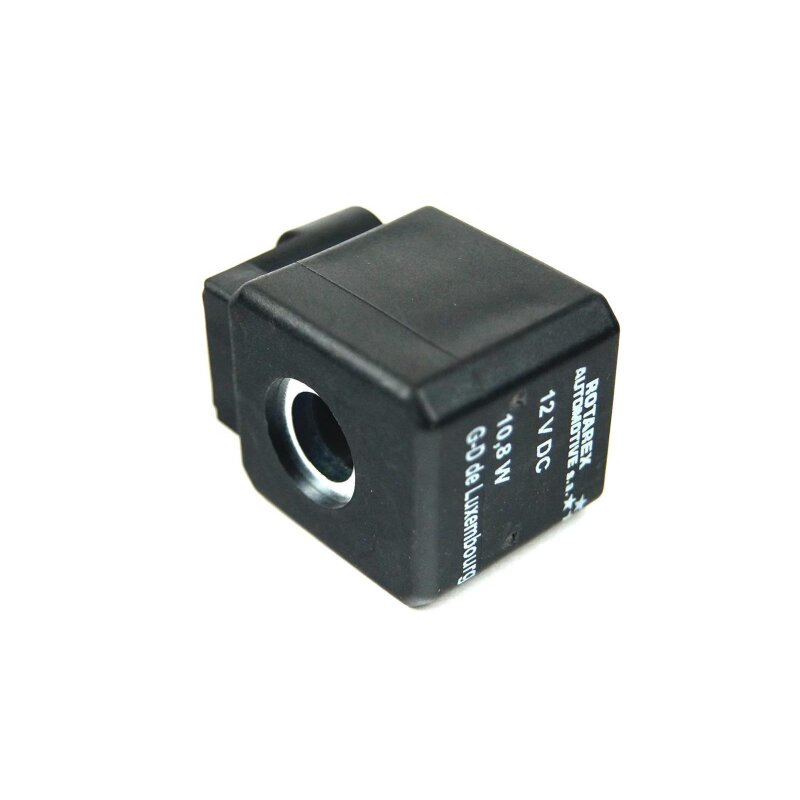 Rotarex Magnetspule 12V 10,8W ohne Anschluss-Stecker