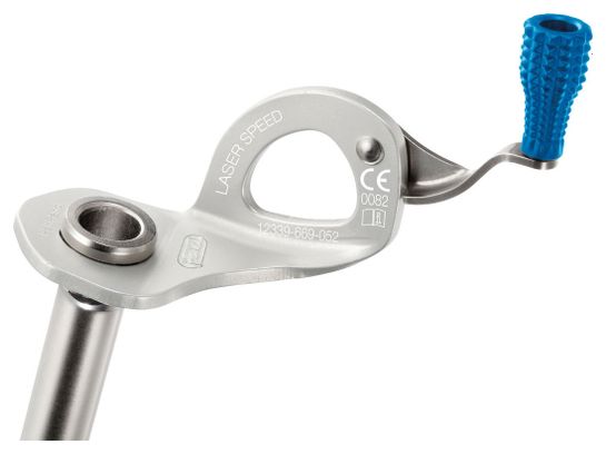 Broche à glace Petzl Laser Speed 17 CM