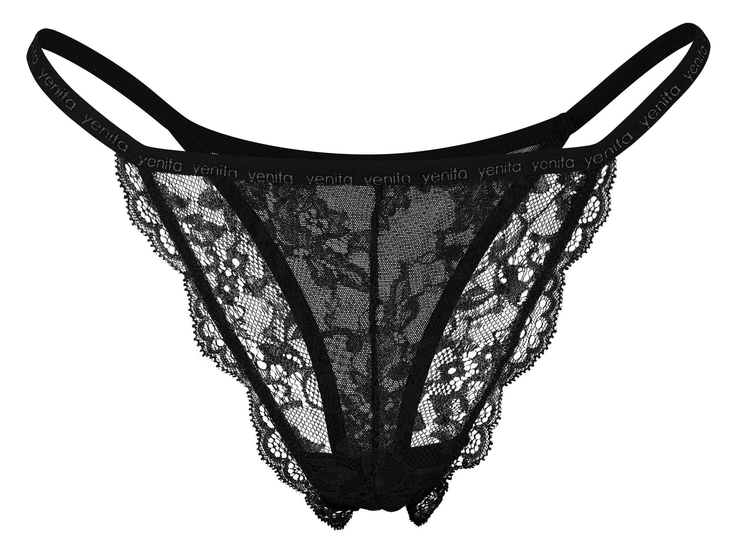 Yenita® Spitzen String