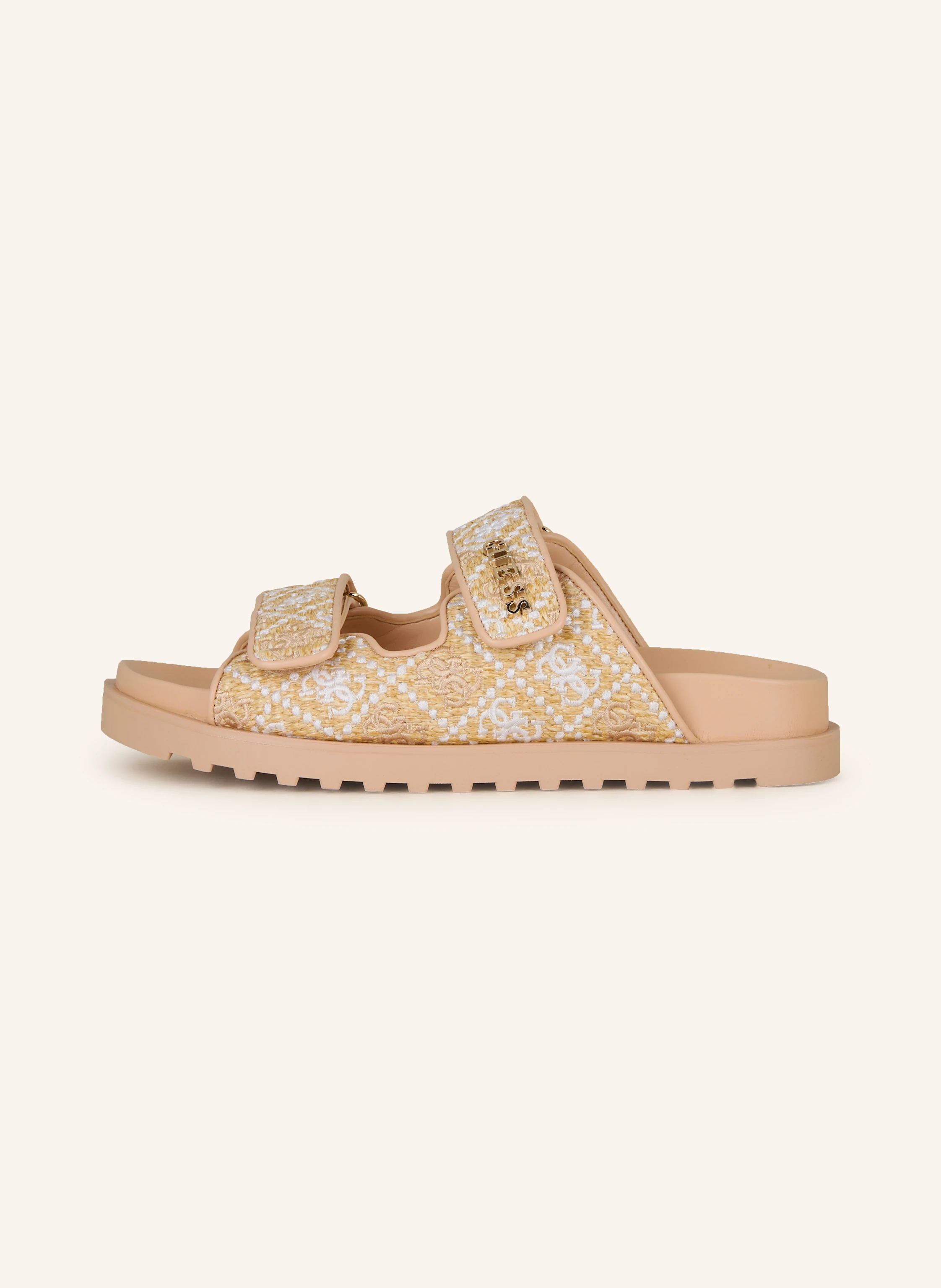 GUESS Pantoletten FADELIZZ