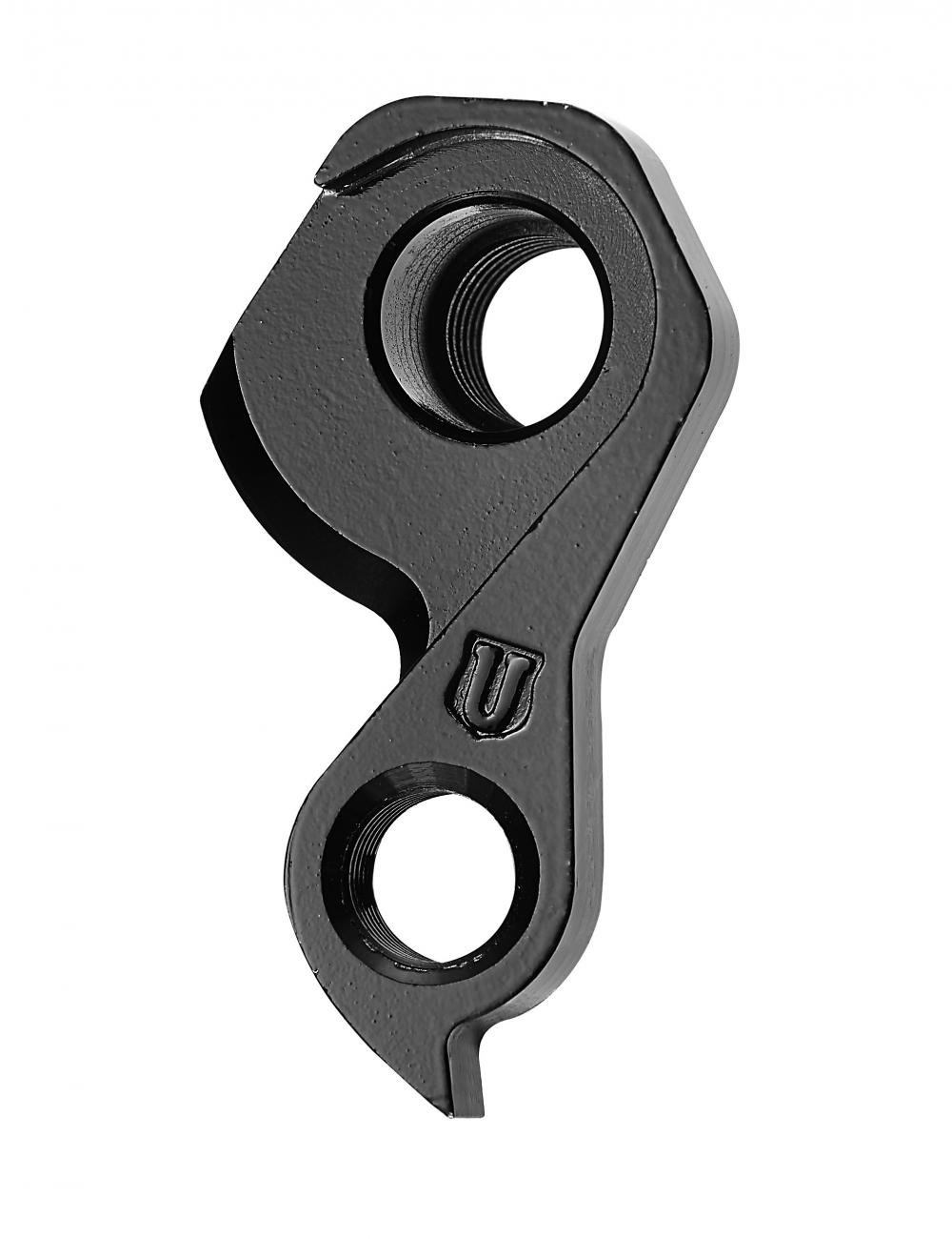 Union Geardrop GH-189 Trek
