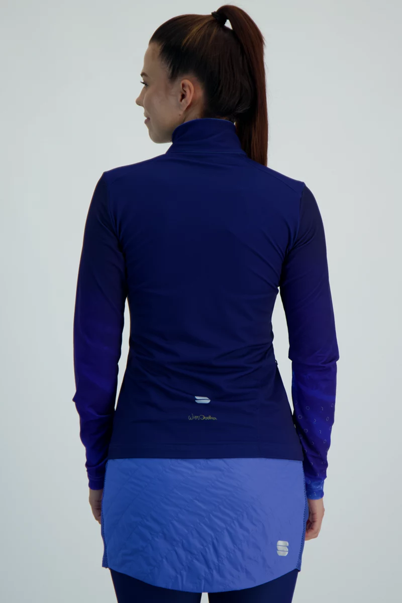 Sportful Doro Damen Longsleeve