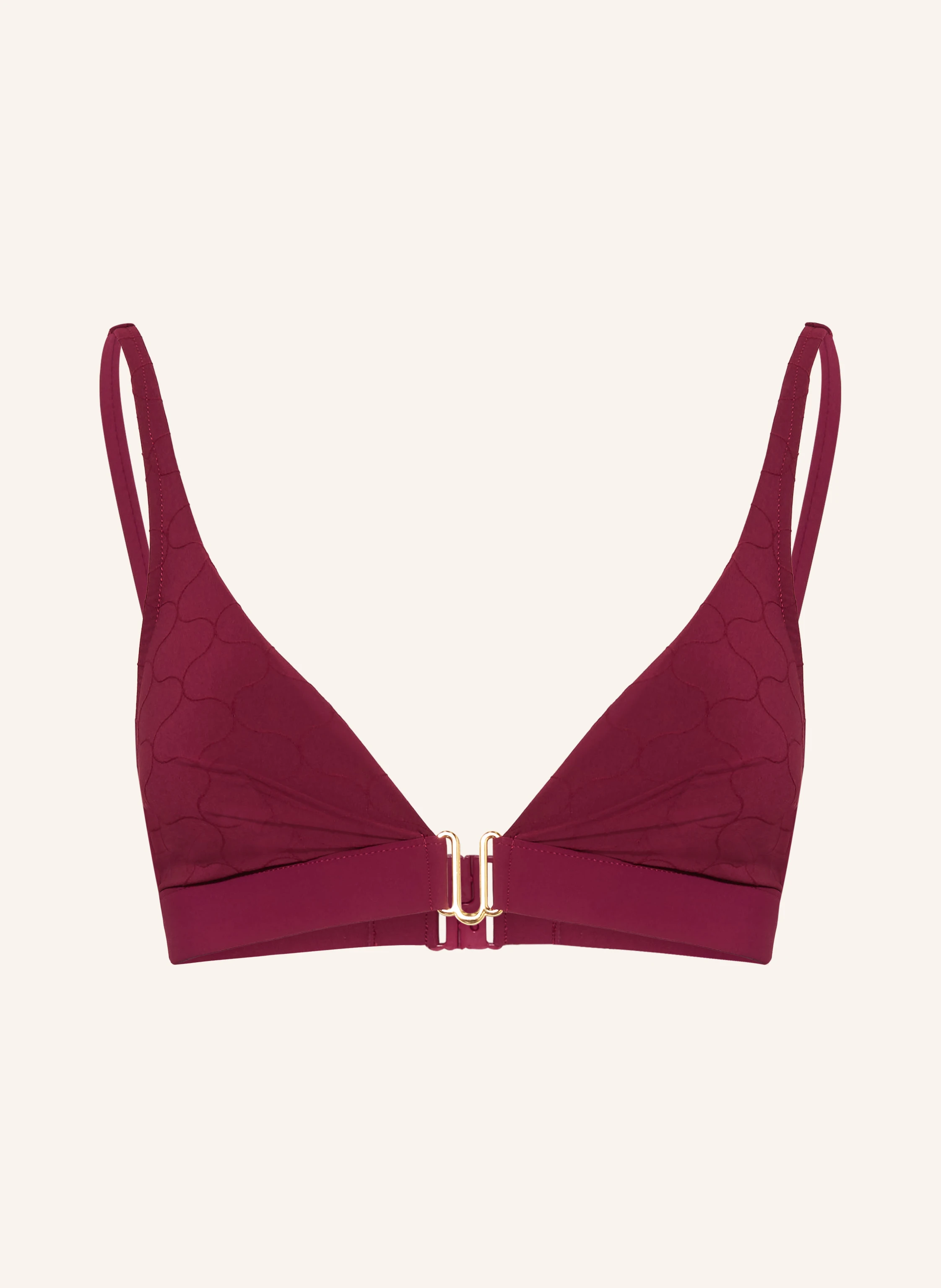 CHANTELLE Bralette-Bikini-Top GLOW