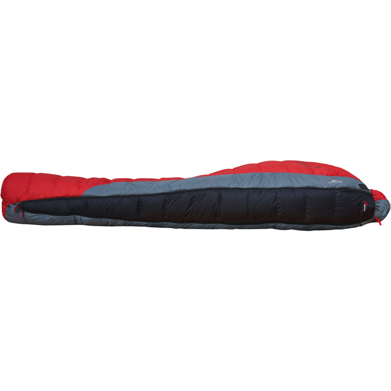 Warmpeace Extender 180 Schlafsack Erweiterung