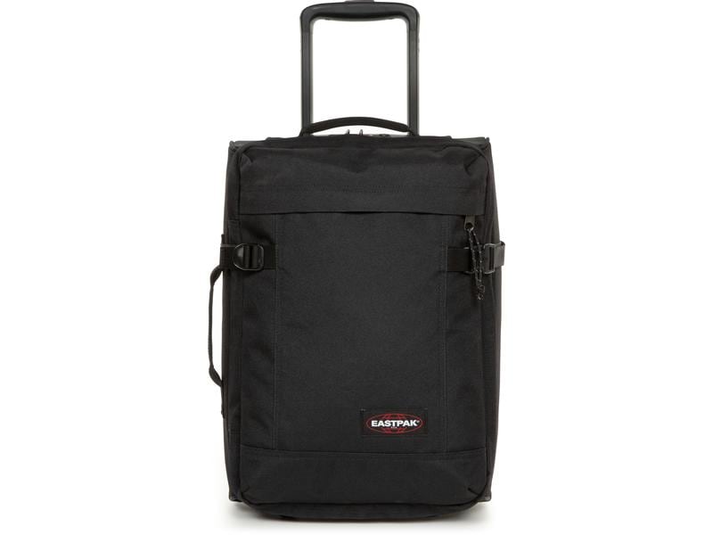 Eastpak Reisekoffer Tranverz XXS Reisekoffer mir Rollen