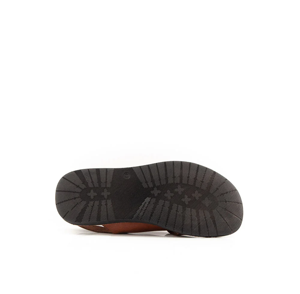 BRADOR - SAND NOISIRS MARRON