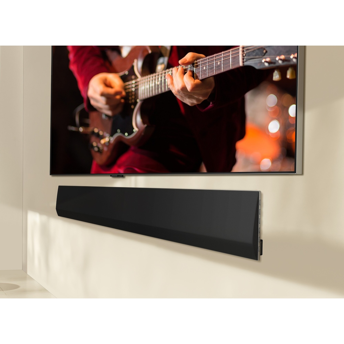 LG Soundbars NSG10TY.DSWELLK