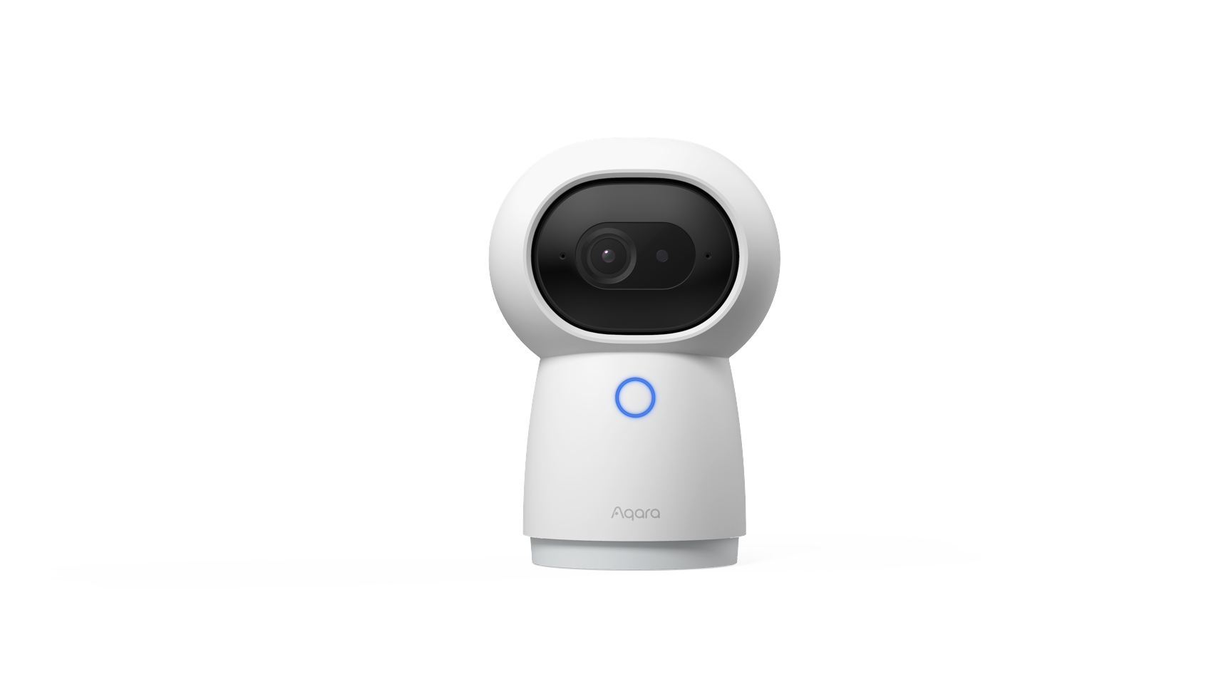Aqara - Camera hub G3