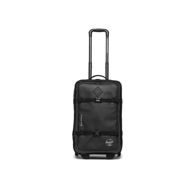 All Season Hybrid Roller Bag Carry-On - Sac de voyage à roulettes
