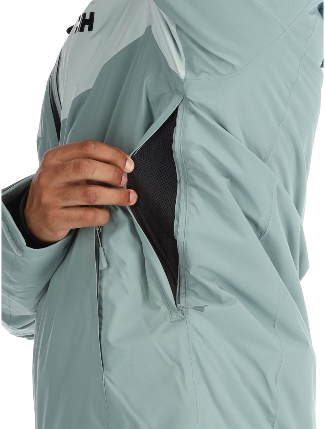 Carv Lifaloft 2.0 ski-jas heren