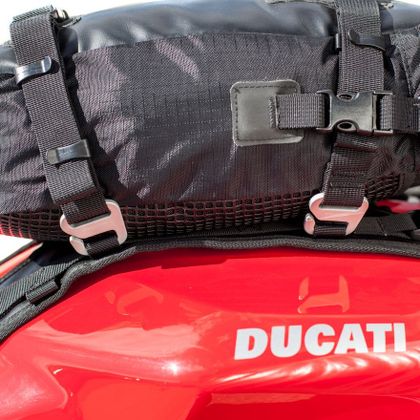 Protège réservoir Kriega pour sacoche US DRYPACK Universel - Noir