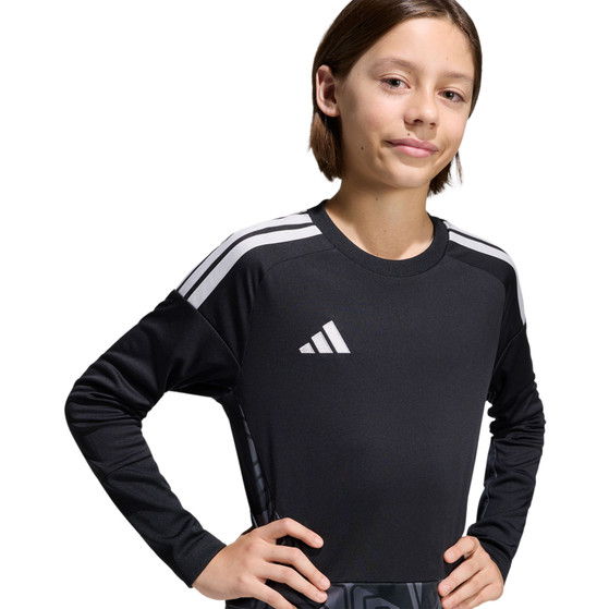 adidas Tiro 26 Competition Keeperstenue Longsleeve Kids