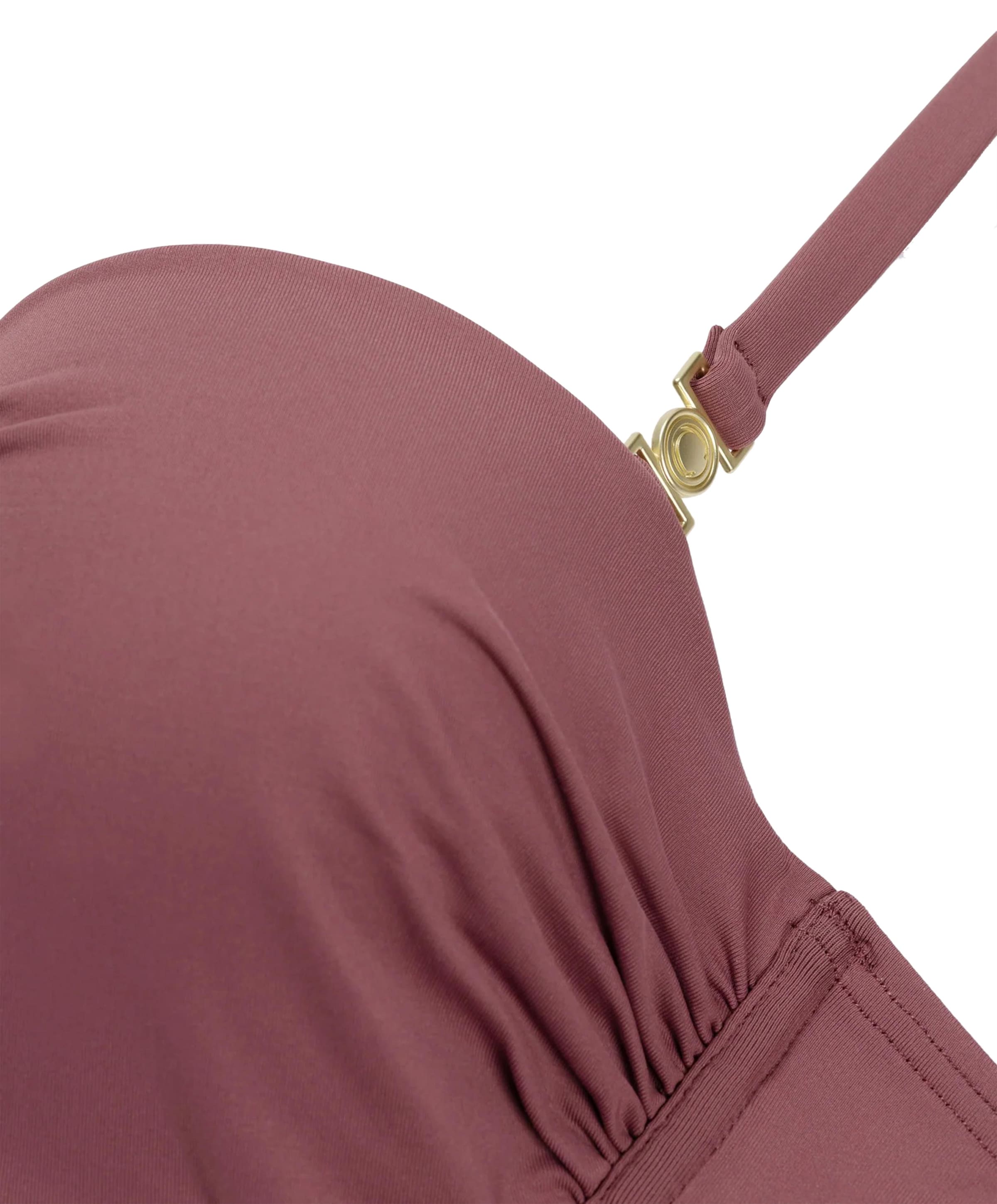 Cyell Dames bikinitop roze