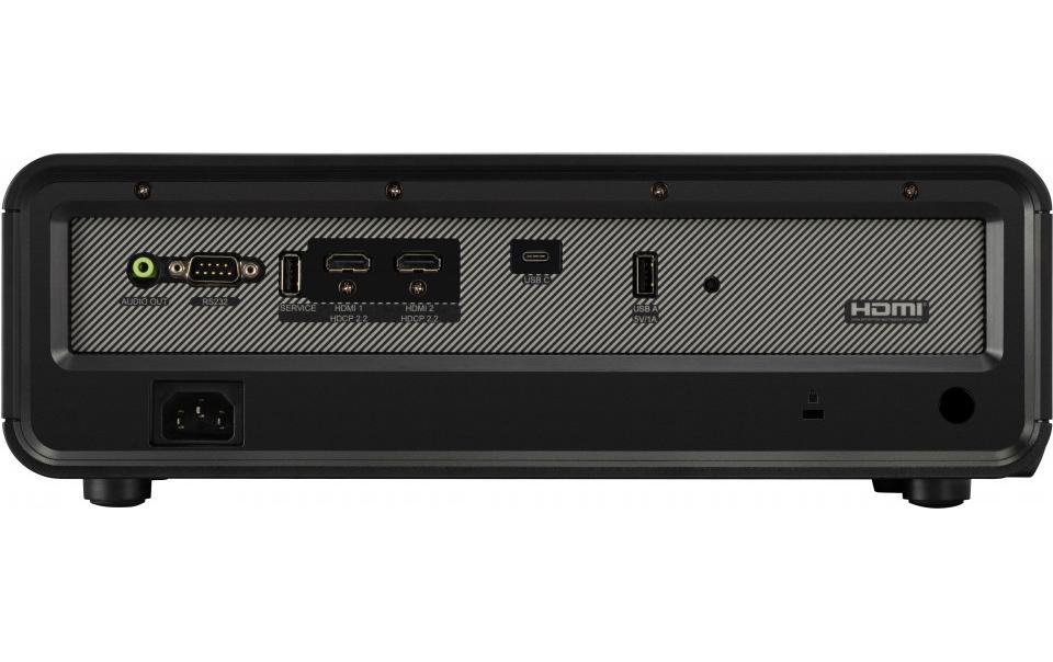 Projektor X1-4K<br>4K HDR Smart LED-Heimprojektor mit hoher Helligkeit