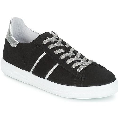 Yurban - JEMMY - Noir