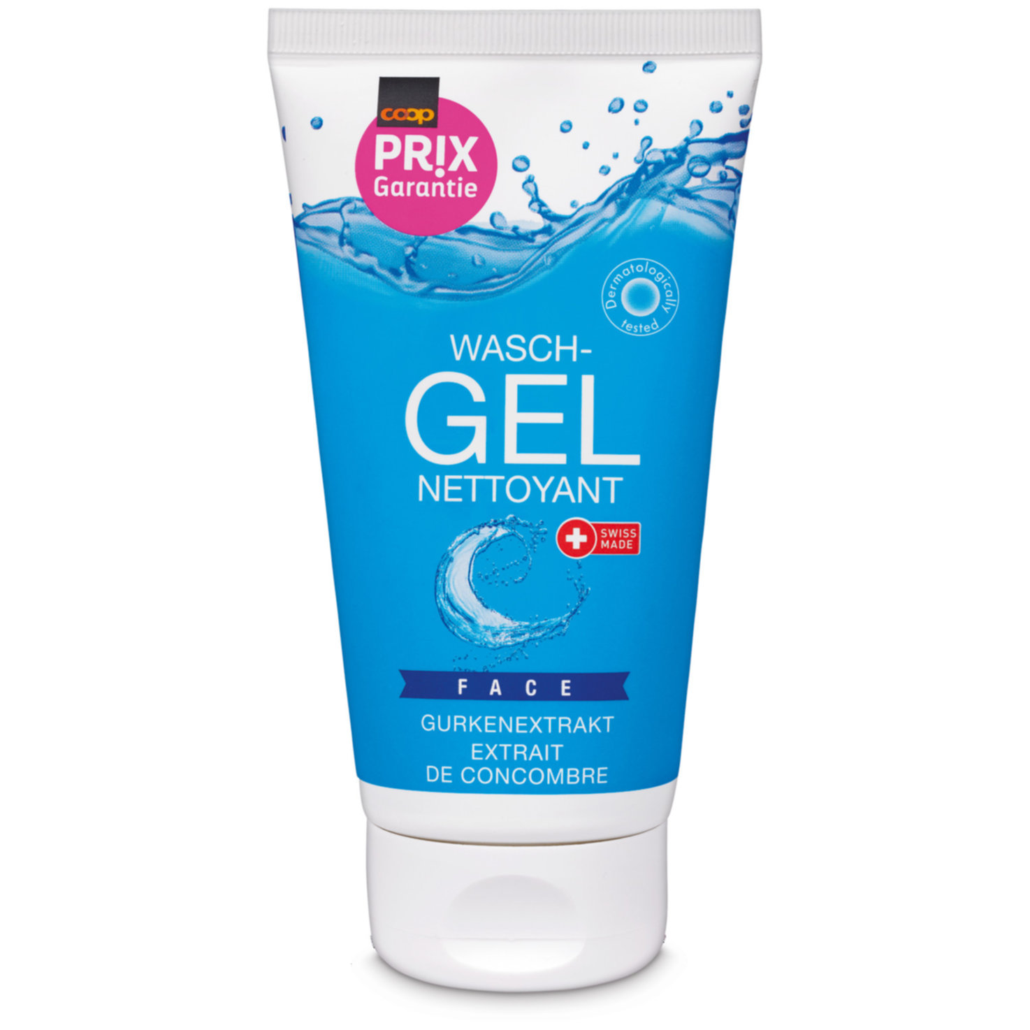 Prix Garantie Waschgel