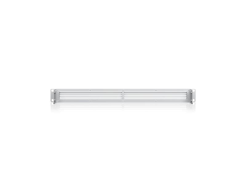 Ubiquiti Blindblende UACC-RACK-PANEL-VENTED-1U 1HE 19