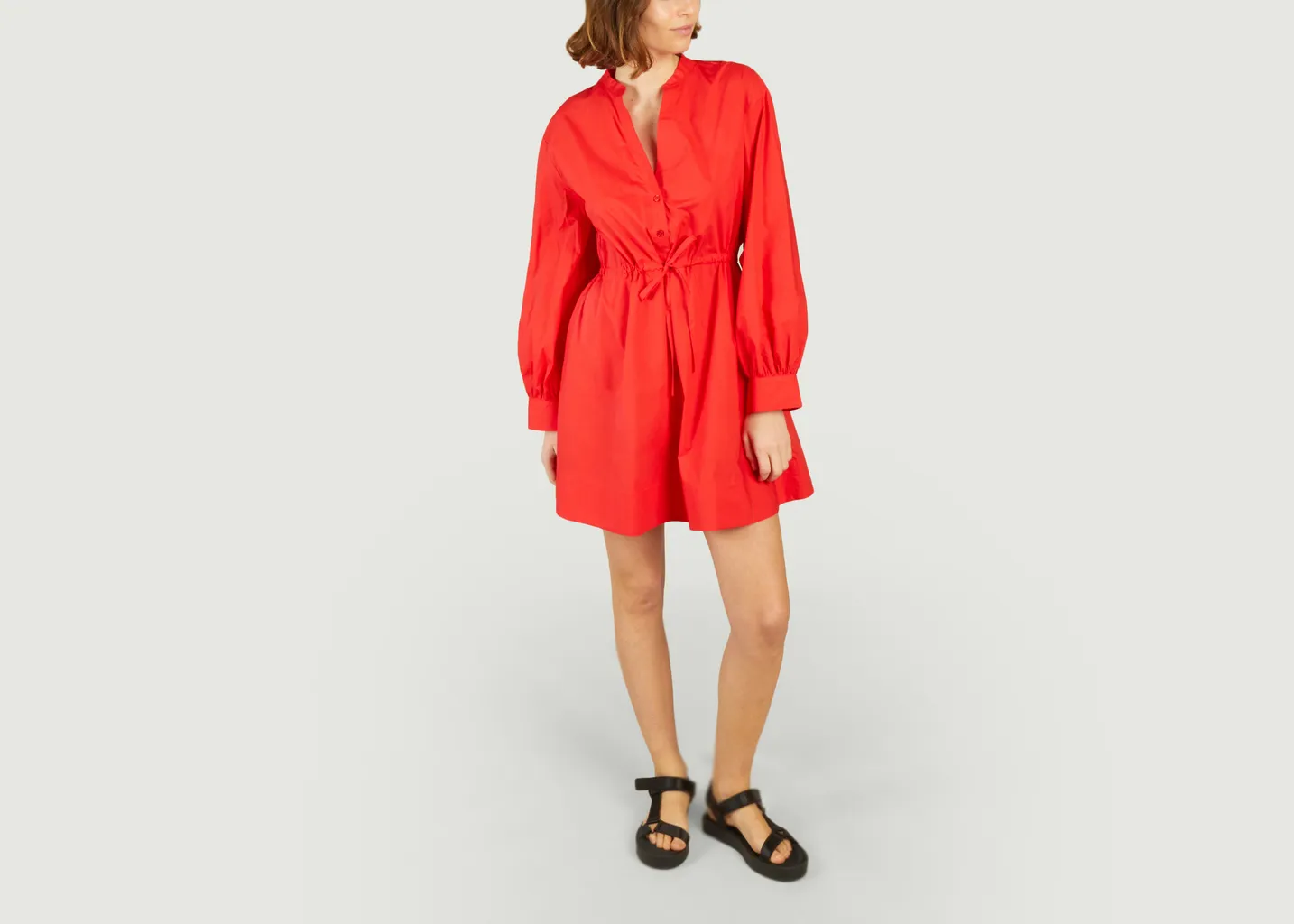Robe Saamelie 15153 Samsoe Samsoe