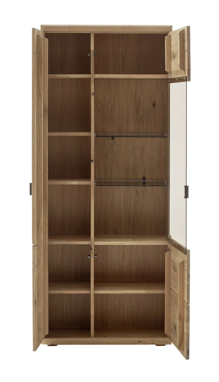 Linea Natura Vitrine PHÖNIX