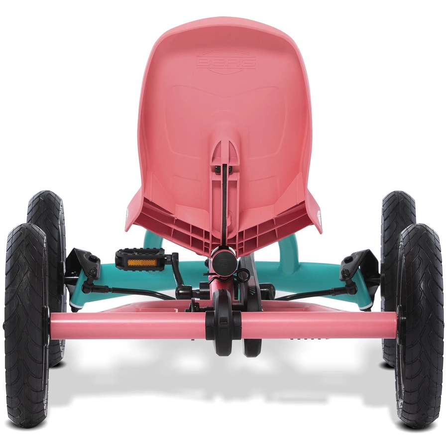 BERG Pedal Go-Kart Buddy 2.0 Lua
