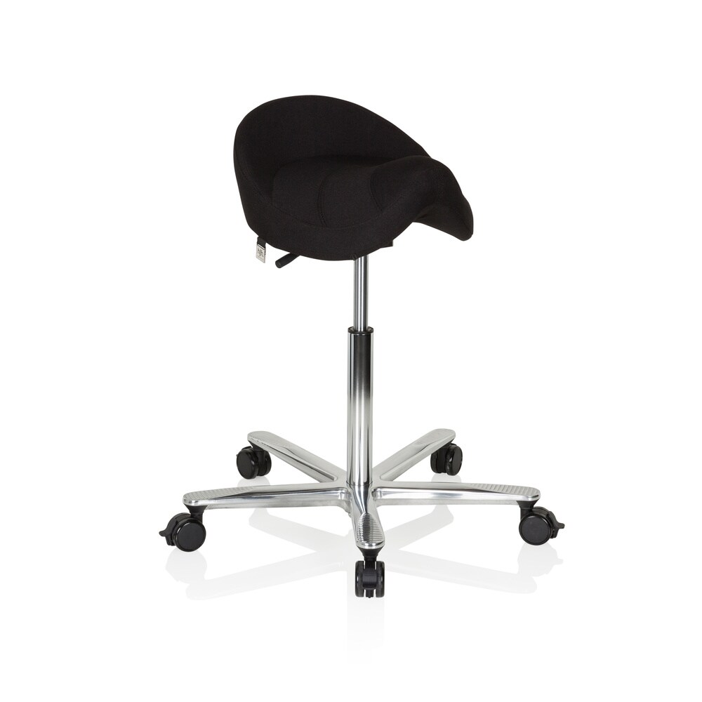 Sattelhocker MOVE-TEC 3D PRO I Stoff hjh OFFICE