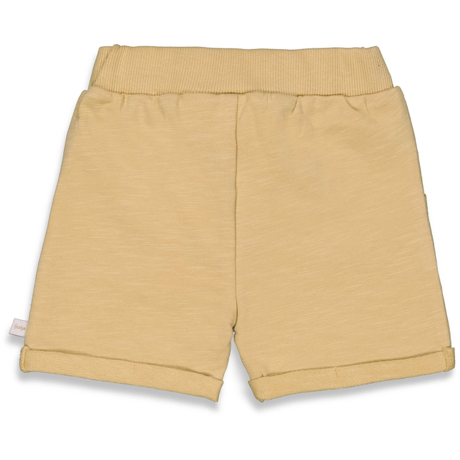 Feetje Shorts Beach Days Sand Melange