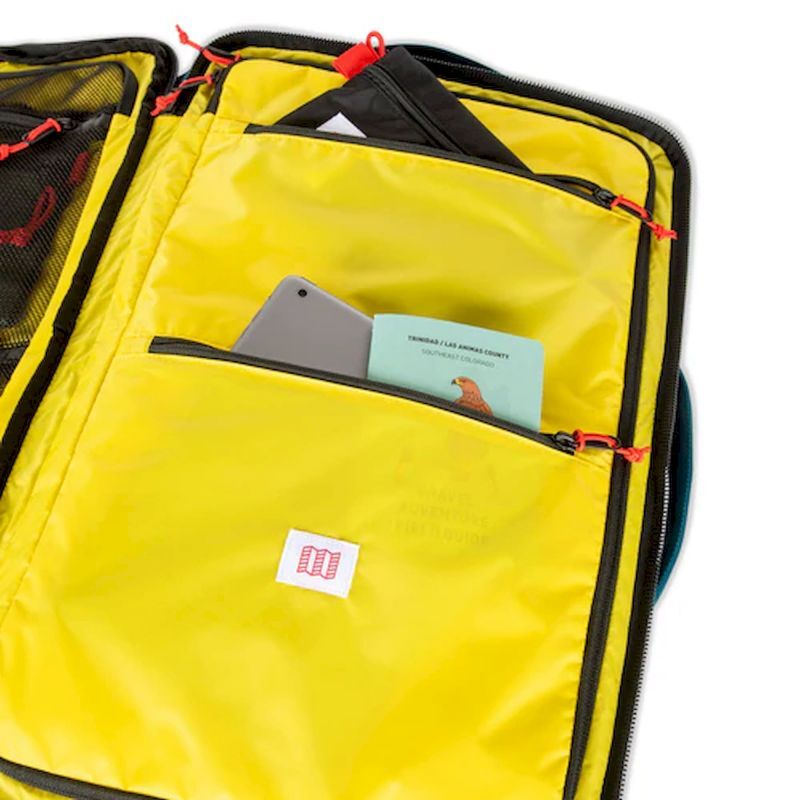 Global Travel Bag 30L - Sac à dos de voyage