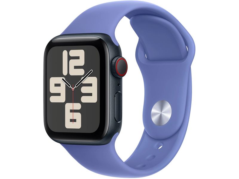 Apple Sport Band 40 mm Periwinkle M/L Armband zu Apple Watch 40 mm
